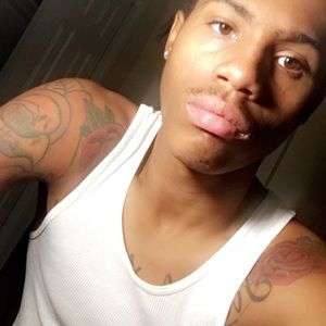 Meet your Posher, Antoine